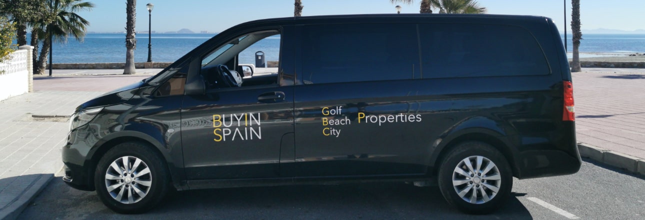 Car Buy In Spain